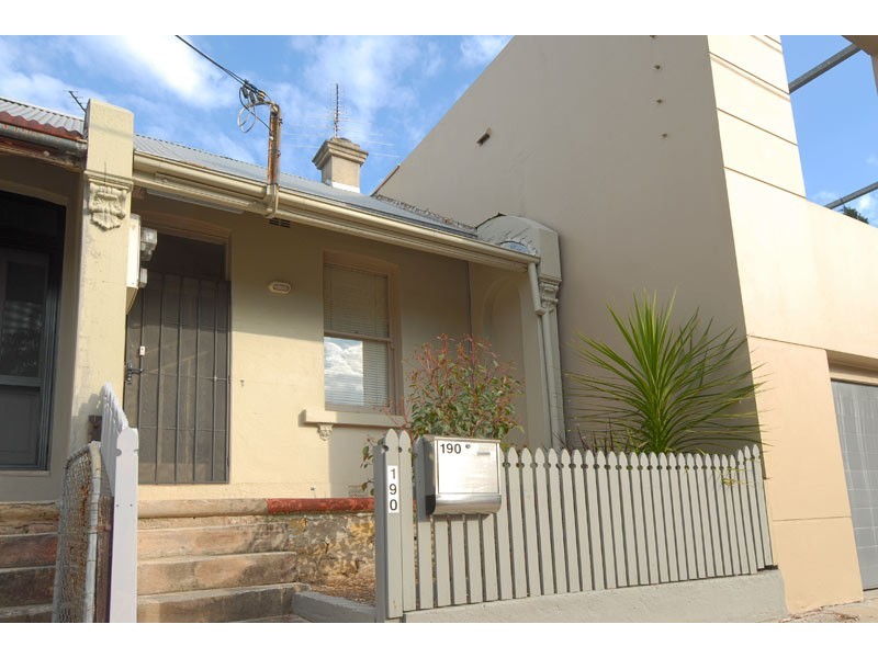 190 Albion Street, Annandale NSW 2038