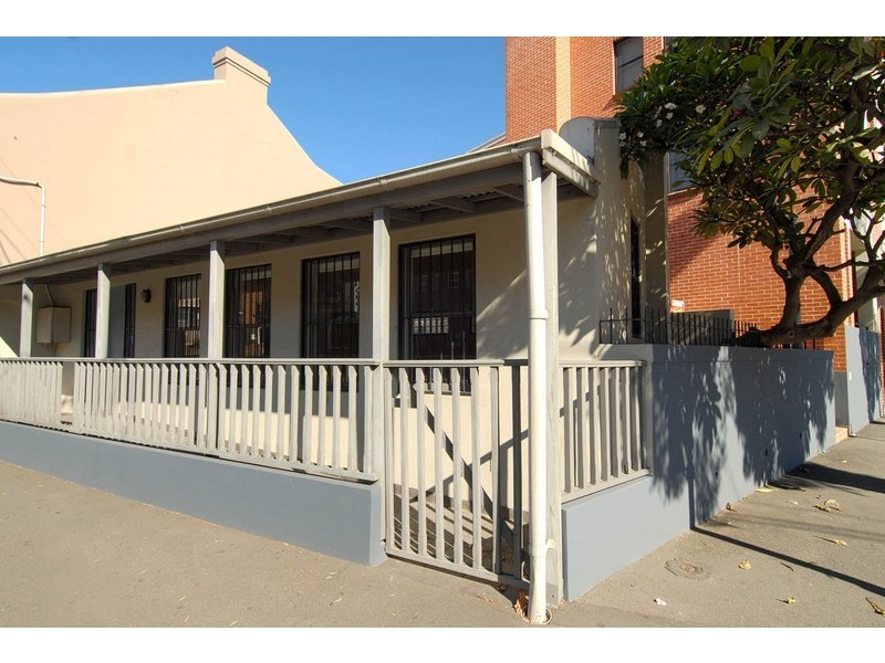 22,431-433 Wattle Street, Ultimo NSW 2007