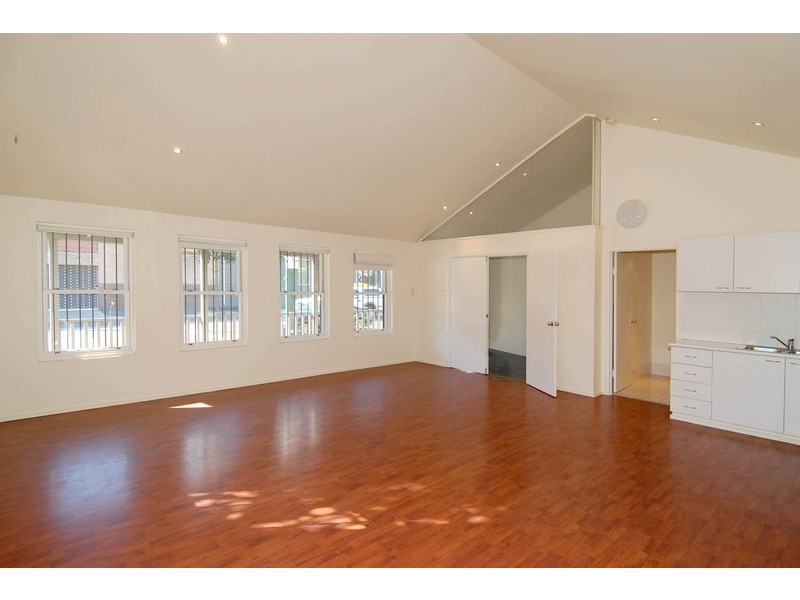 22,431-433 Wattle Street, Ultimo NSW 2007