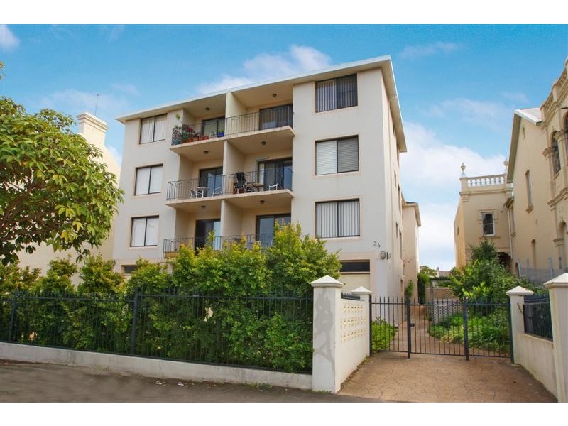 10/34 Johnston Street, Annandale NSW 2038