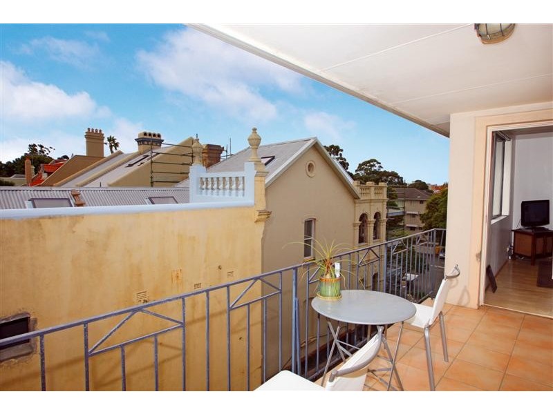 10/34 Johnston Street, Annandale NSW 2038