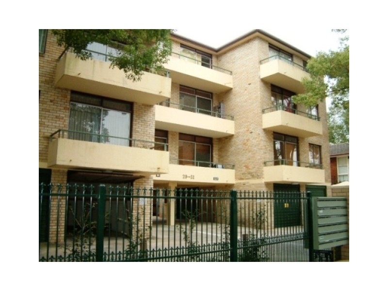 44/29-31 Johnston Street, Annandale NSW 2038