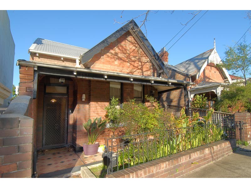 107 Trafalgar Street, Annandale NSW 2038