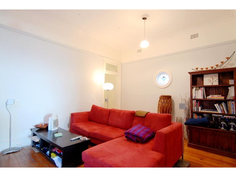 107 Trafalgar Street, Annandale NSW 2038