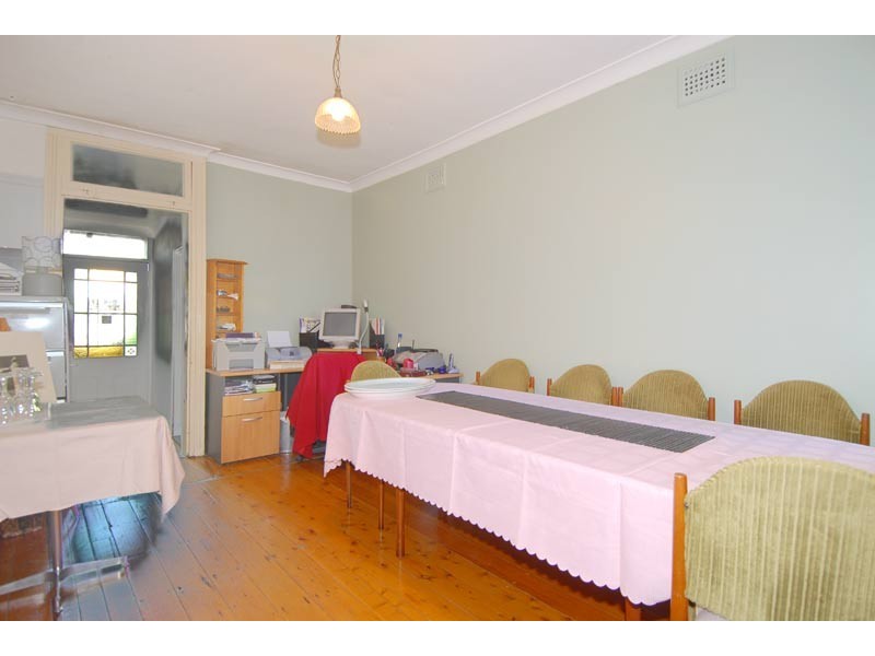 107 Trafalgar Street, Annandale NSW 2038