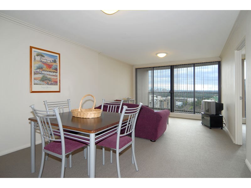 1511/1 Sergeants Lane, St Leonards NSW 2065