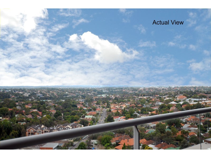 1511/1 Sergeants Lane, St Leonards NSW 2065