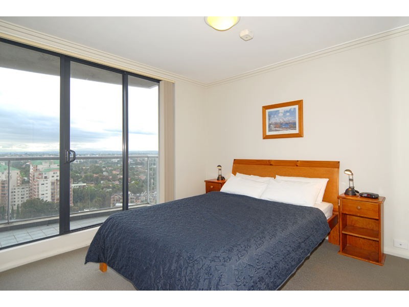 1511/1 Sergeants Lane, St Leonards NSW 2065