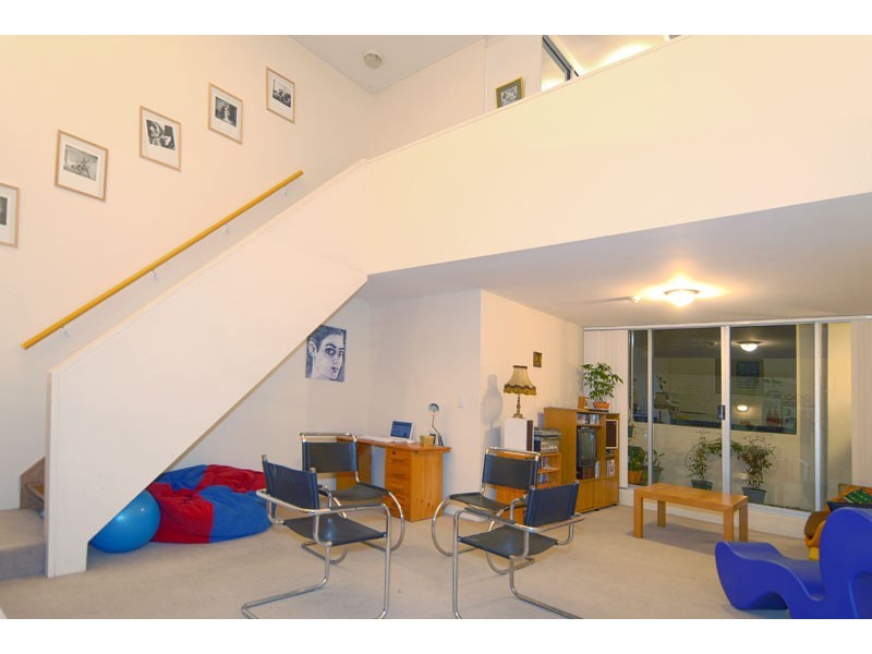 123/1 Missenden Road, Camperdown NSW 2050