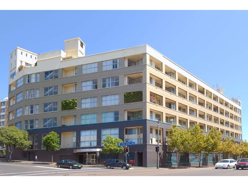 123/1 Missenden Road, Camperdown NSW 2050