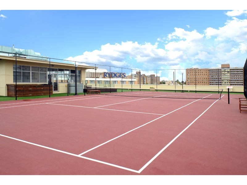 123/1 Missenden Road, Camperdown NSW 2050