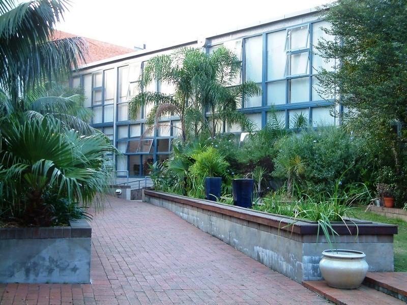 10/2 ‘Union Square’ Cardigan Lane, Camperdown NSW 2050