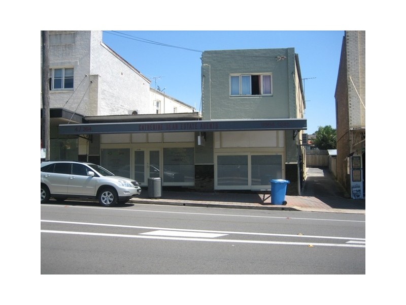 4/364 Catherine Street, Lilyfield NSW 2040
