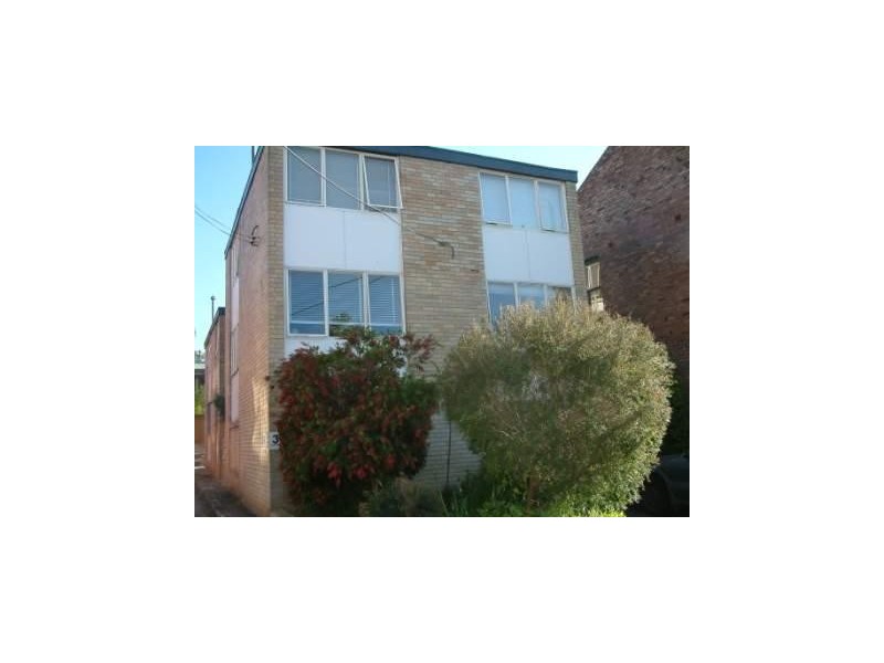 4/39  Marmion, Camperdown NSW 2050
