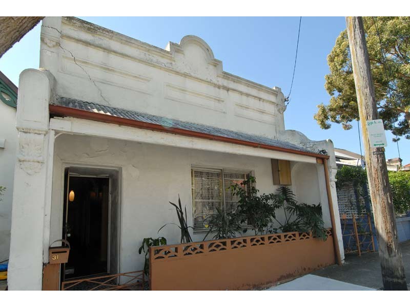 31 Roseby Street, Leichhardt NSW 2040