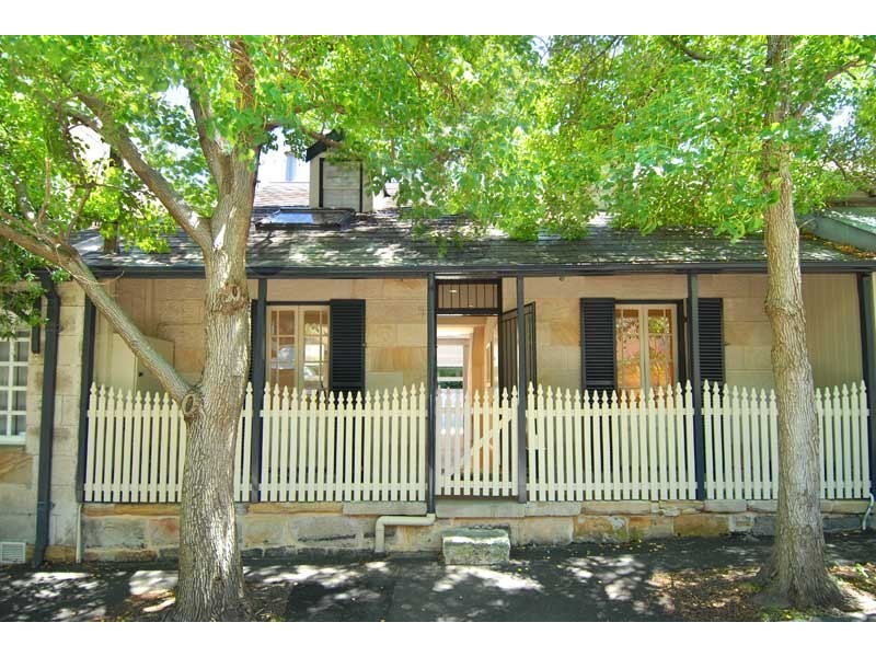 21 Adolphus Street, Balmain NSW 2041