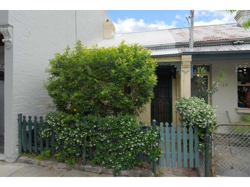 38 Young Street, Annandale NSW 2038