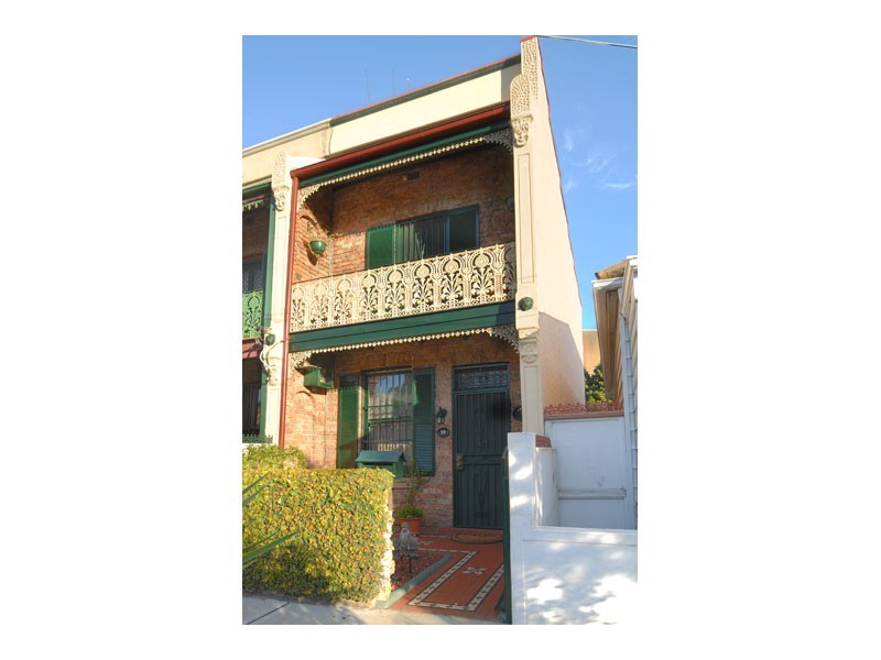 20 Alfred Street, Annandale NSW 2038