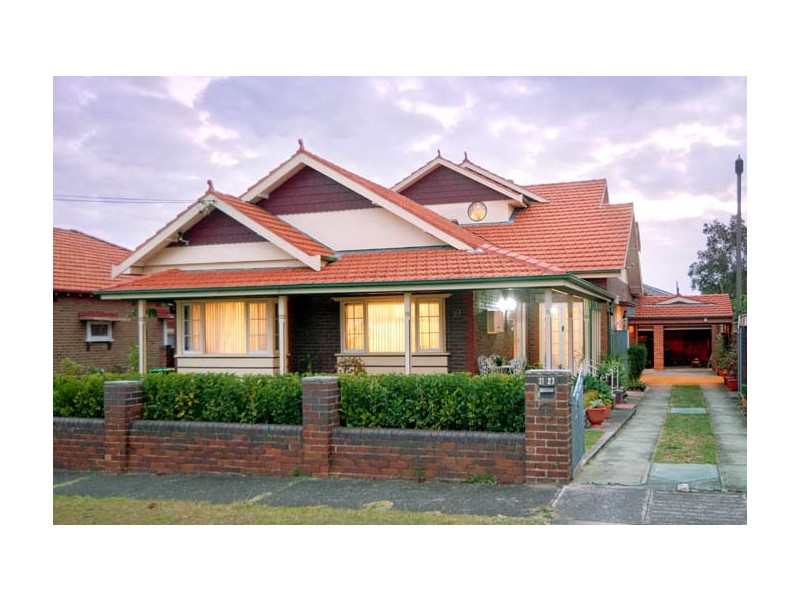 27 Hay Street, Croydon Park NSW 2133