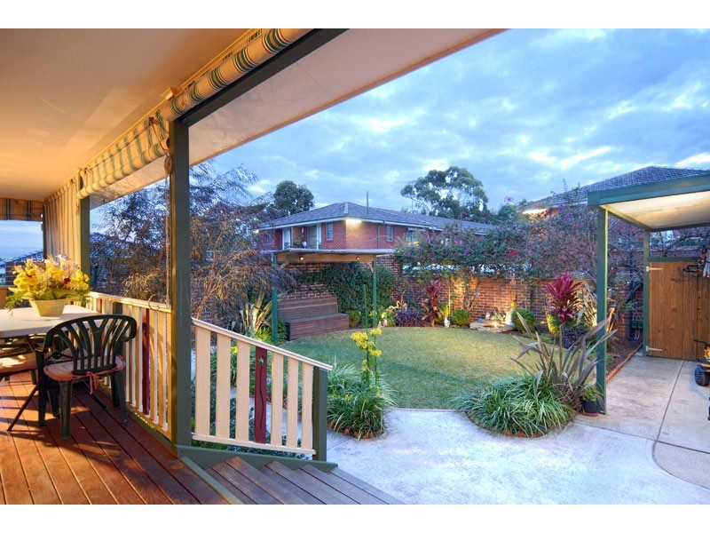 27 Hay Street, Croydon Park NSW 2133