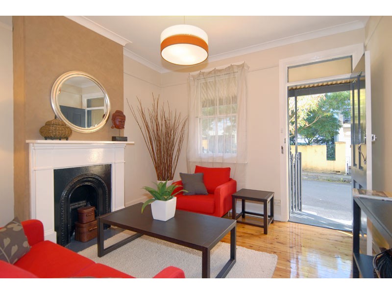 8 Munni Street, Newtown NSW 2042