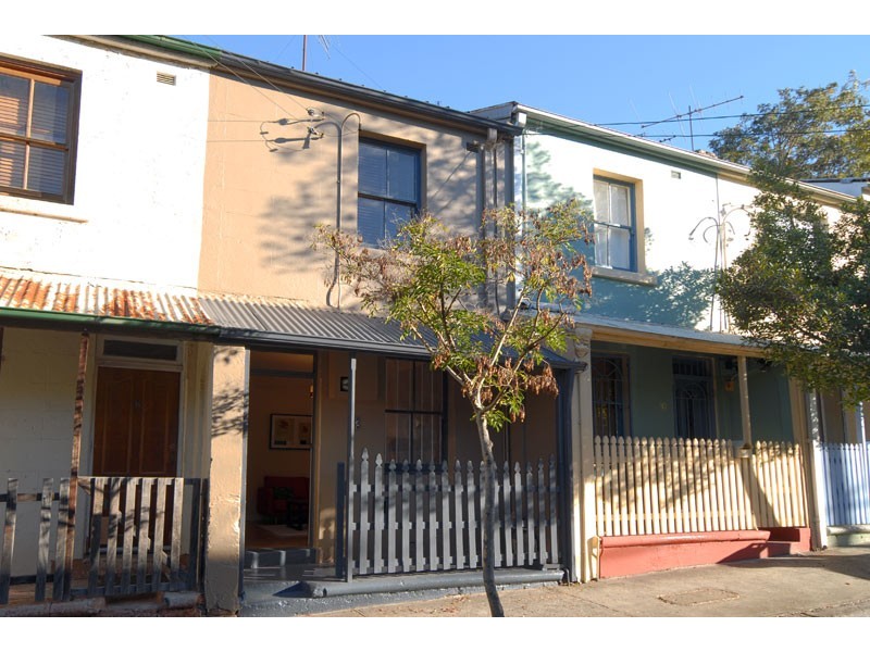 8 Munni Street, Newtown NSW 2042