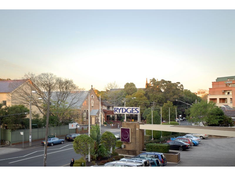 228/1 Missenden Road, Camperdown NSW 2050