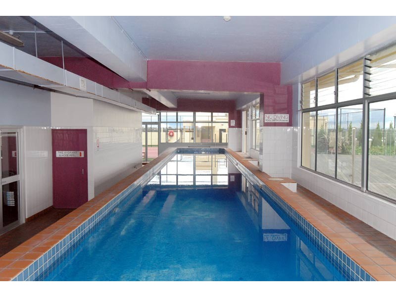 228/1 Missenden Road, Camperdown NSW 2050