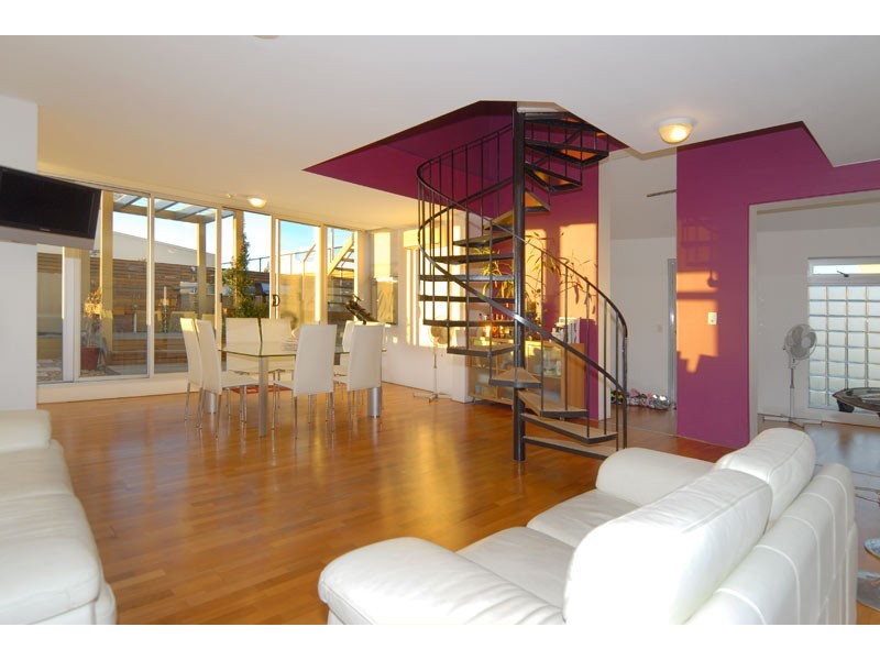 602/1 Missenden Road, Camperdown NSW 2050