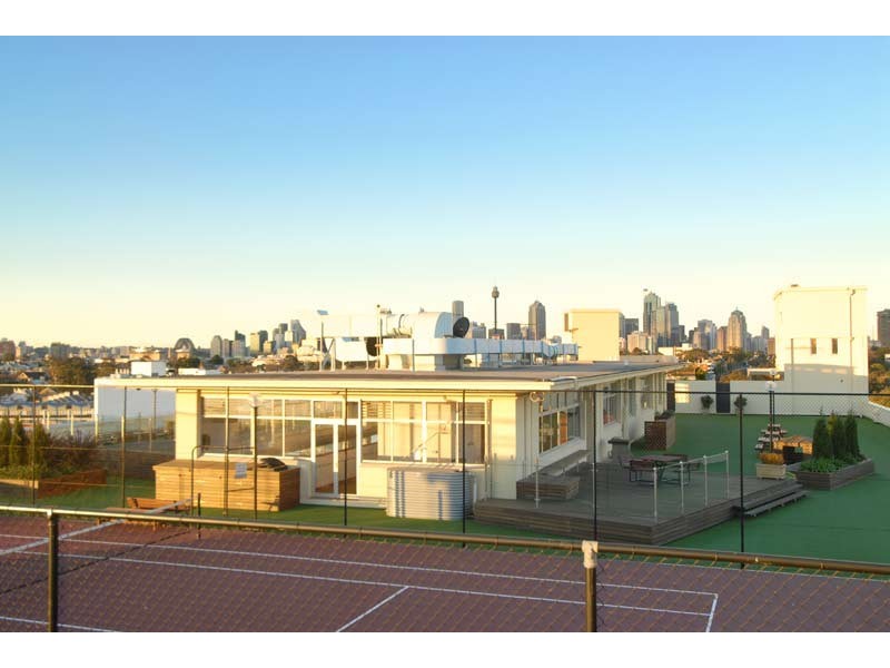 602/1 Missenden Road, Camperdown NSW 2050