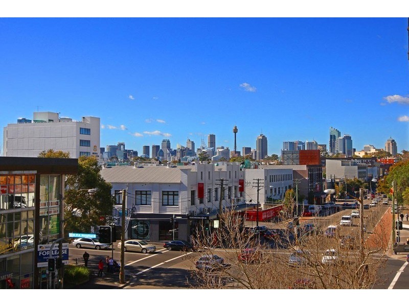 208/1 Missenden Road, Camperdown NSW 2050
