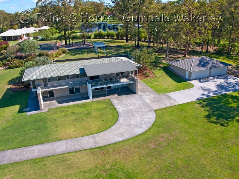 15 Lauren Place, Chandler QLD 4155