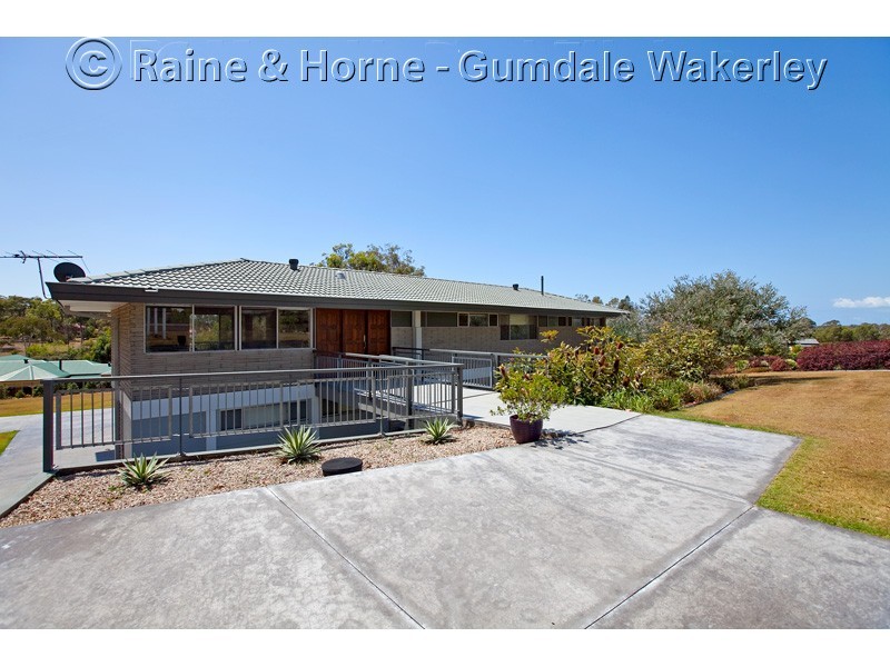 15 Lauren Place, Chandler QLD 4155