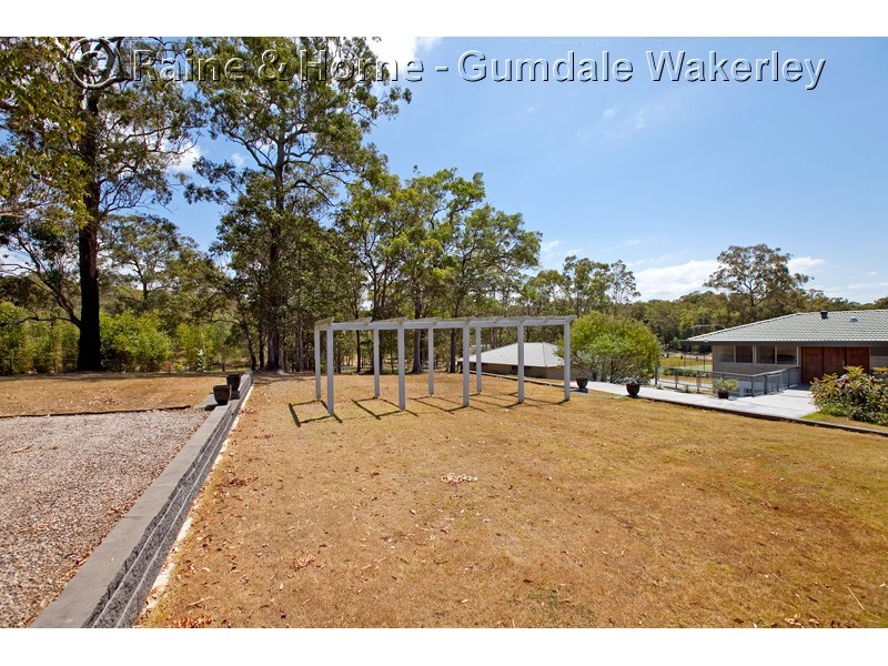 15 Lauren Place, Chandler QLD 4155