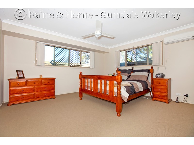1 Terraldon Crct, Gumdale QLD 4154
