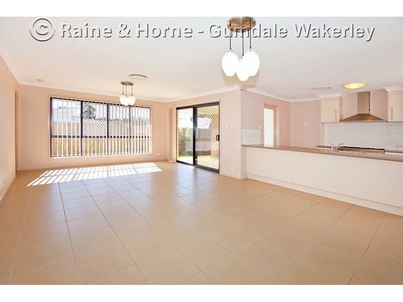 11 RYMERA CRESCENT, Gumdale QLD 4154