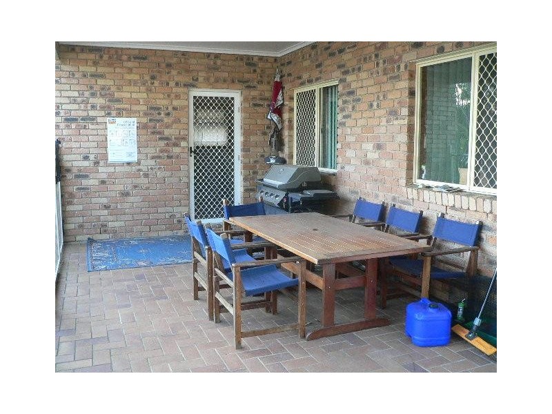 36 Daniel Street, Lota QLD 4179