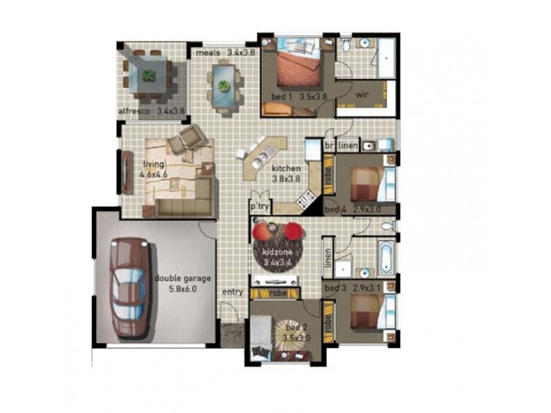 Wynnum West QLD 4178