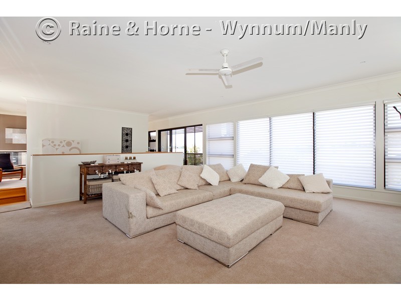59 Mossvale Drive, Wakerley QLD 4154