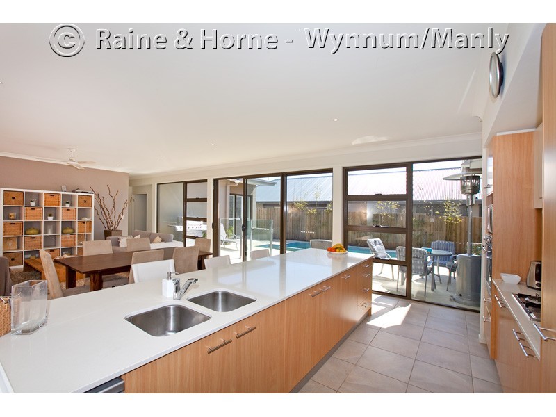 59 Mossvale Drive, Wakerley QLD 4154