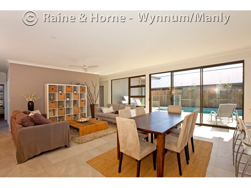 59 Mossvale Drive, Wakerley QLD 4154
