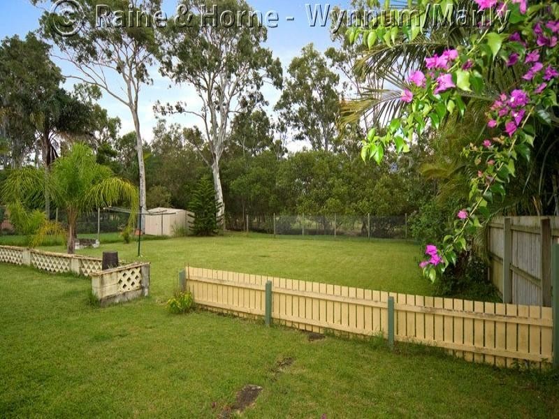 19 Bowering, Lota QLD 4179