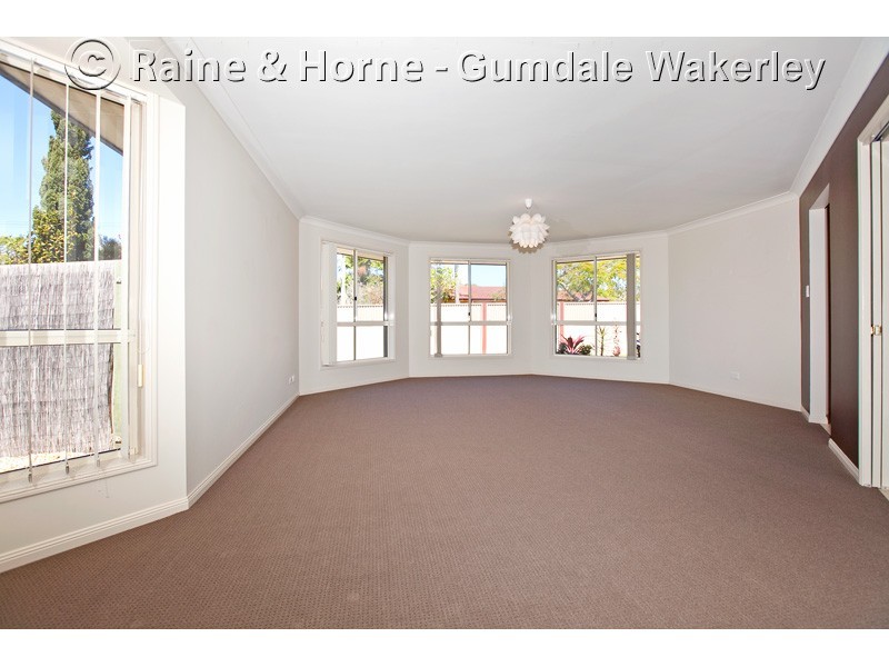 1 Hillcrest Street, Wellington Point QLD 4160