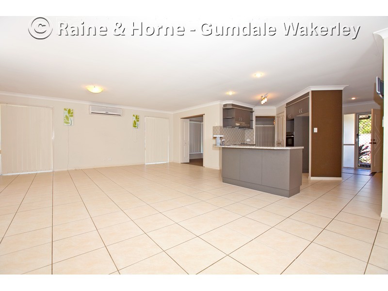 1 Hillcrest Street, Wellington Point QLD 4160