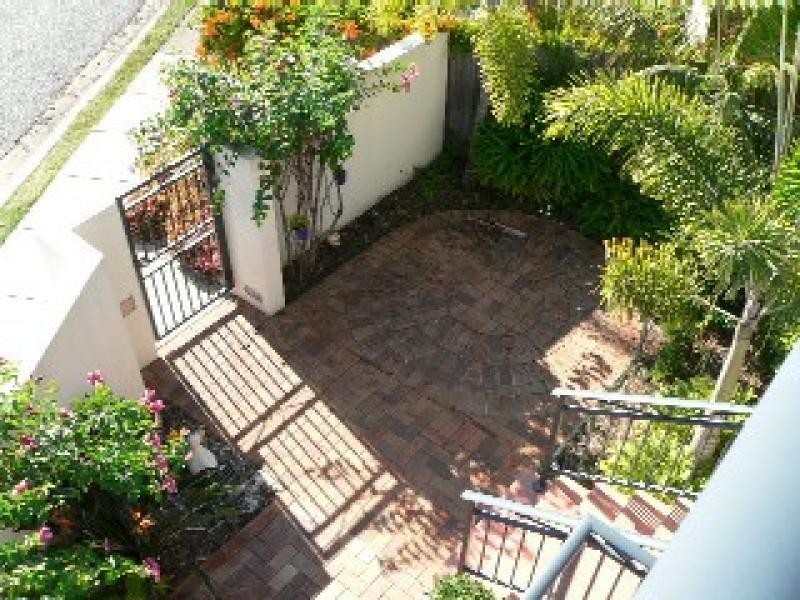 5/22 Nelson Parade, Manly QLD 4179