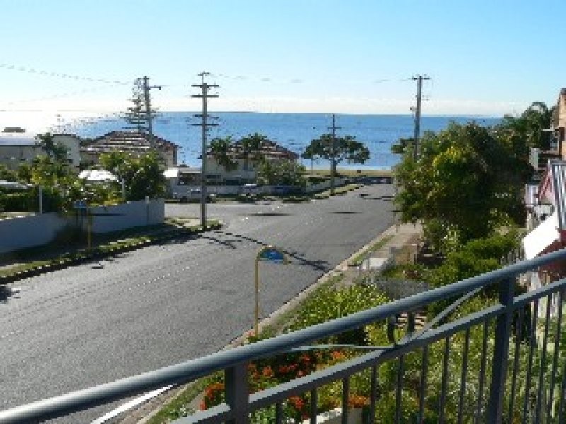 5/22 Nelson Parade, Manly QLD 4179