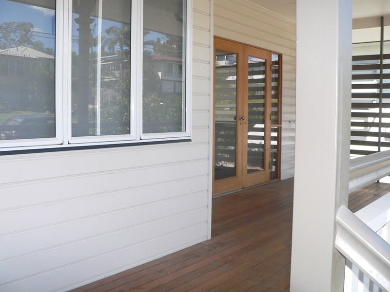 46 WASSELL STREET, Wynnum QLD 4178