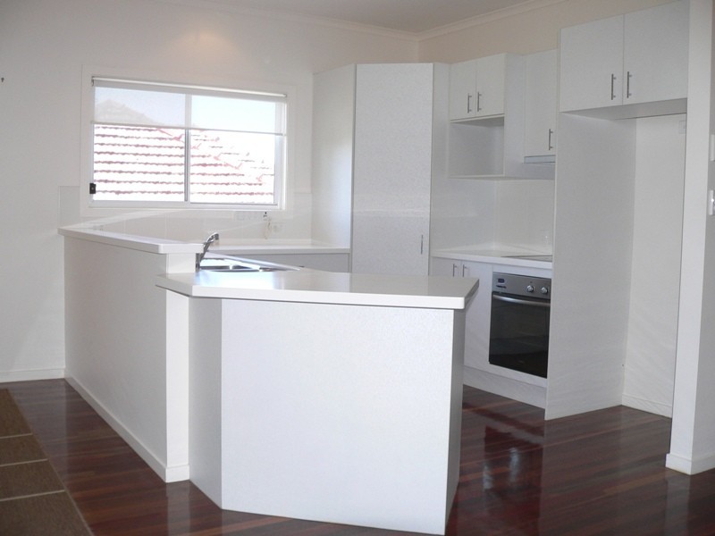 46 WASSELL STREET, Wynnum QLD 4178