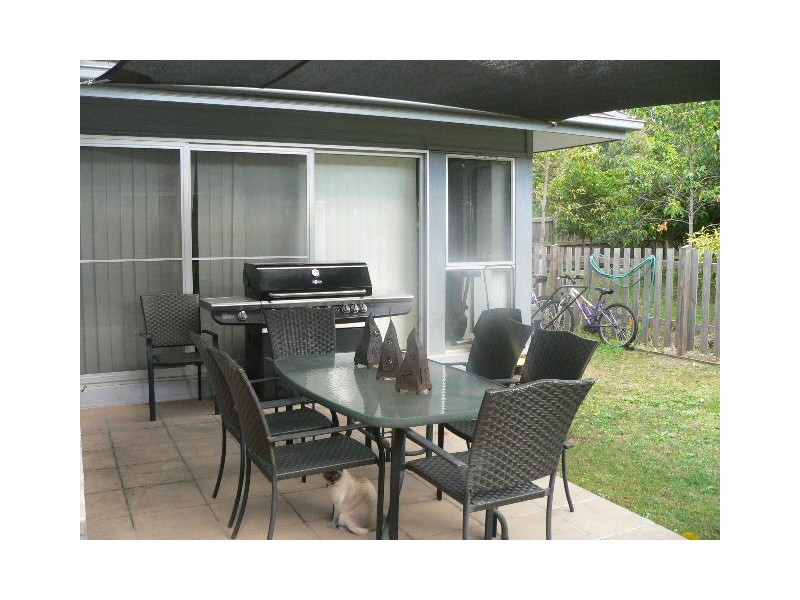 30 Yarra Road, Wakerley QLD 4154