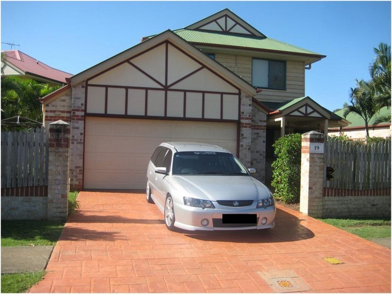 19/20 Thurston Street, Belmont QLD 4153